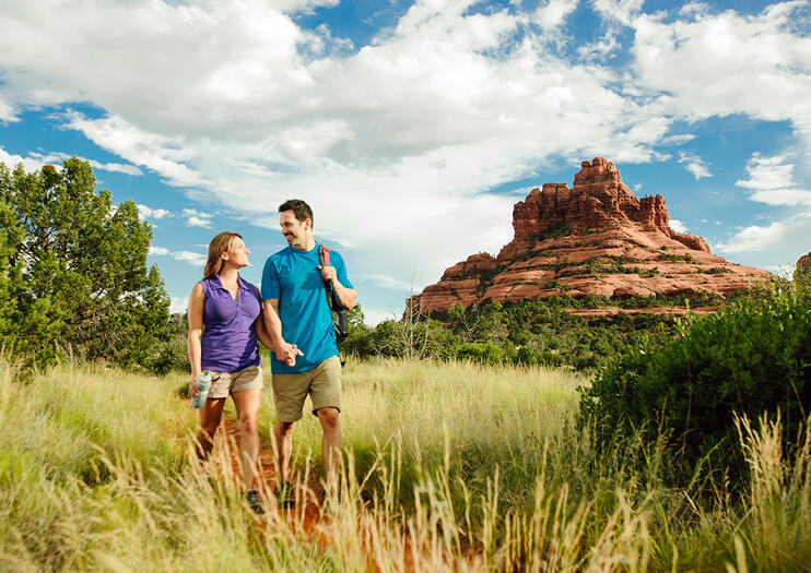 Bell Rock